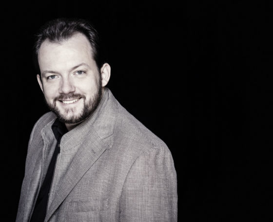 Andris Nelsons conductor