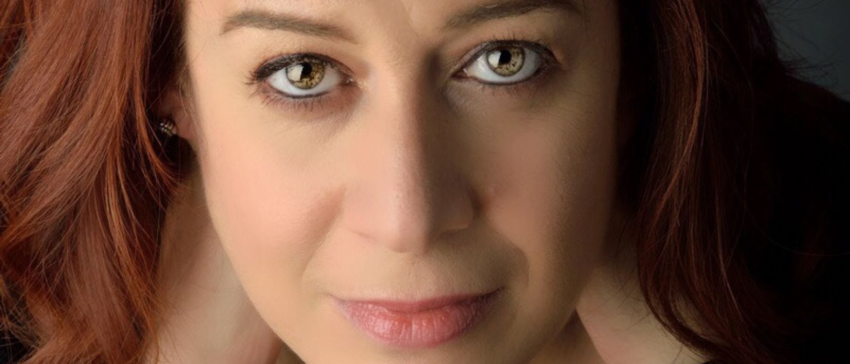 mezzo-soprano Anna Maria Chiuri
