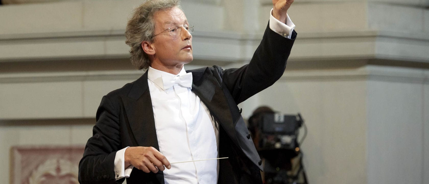Franz Welser-Möst Dirigent
