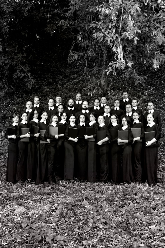 musicAeterna Choir