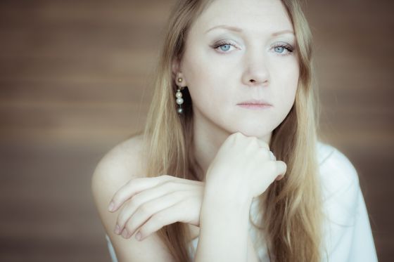Olga Pashchenko Pianist Harpsichordist Piano Harpsichord