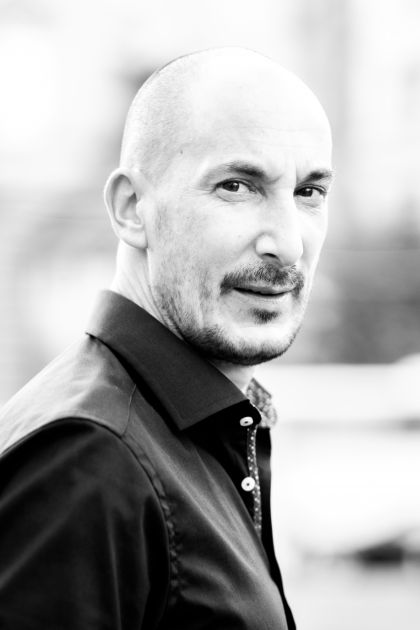 Markus Kofler Actor