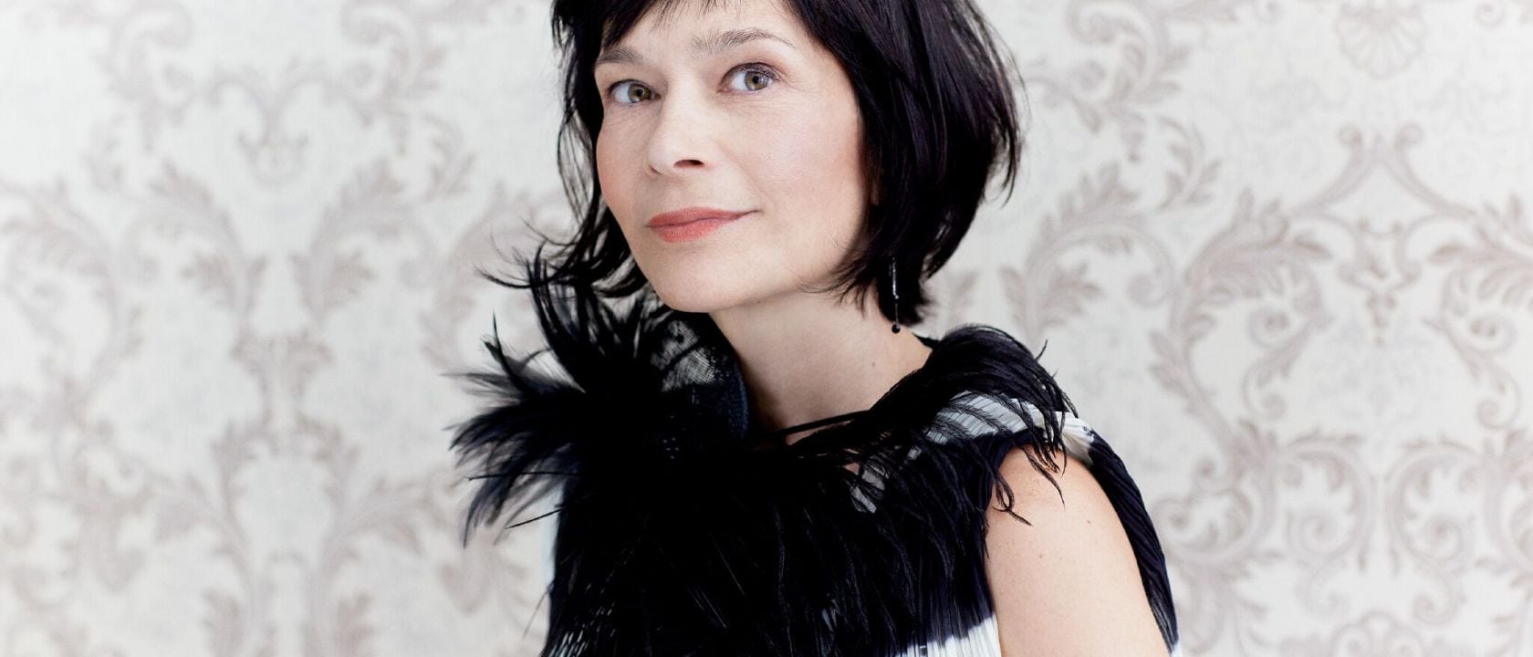 Sandrine Piau Sängerin Sopran