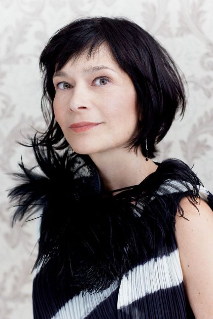 Sandrine Piau Sängerin Sopran