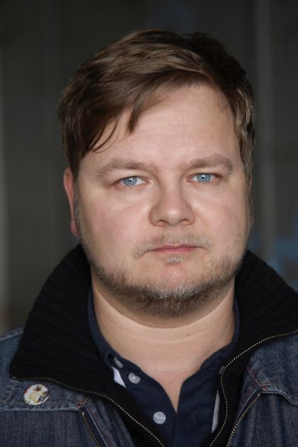 Matthias Buss Schauspieler