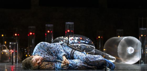 Paula Murrihy Idomeneo Salzburger Festspiele 2019