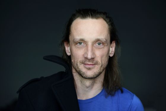 Marko Mandić Schauspieler