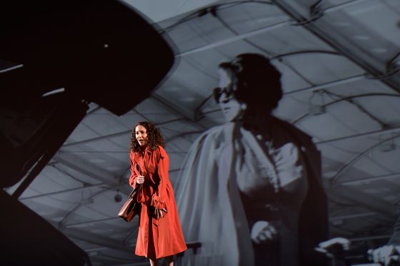 Rosa Feola Médée Salzburger Festspiele 2019