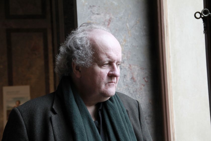 Wolfgang Rihm