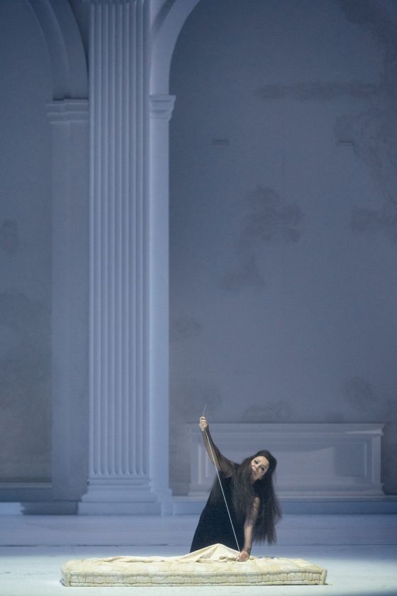 Don Giovanni Nadezhda Pavlova