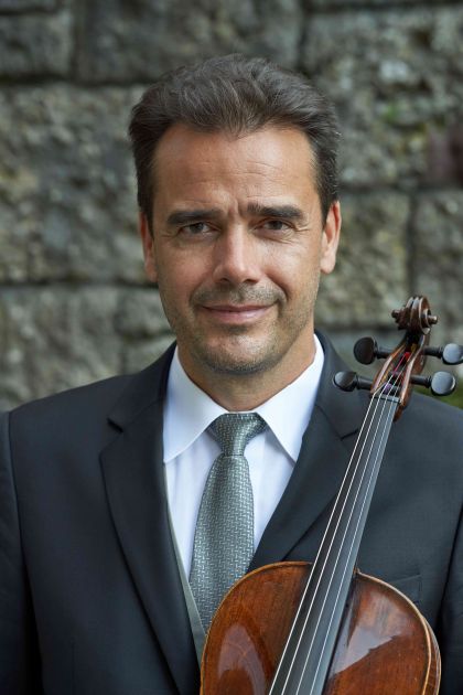 Elmar Landerer Viola