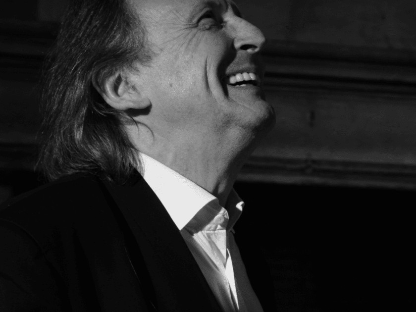 Gérard Caussé Violist