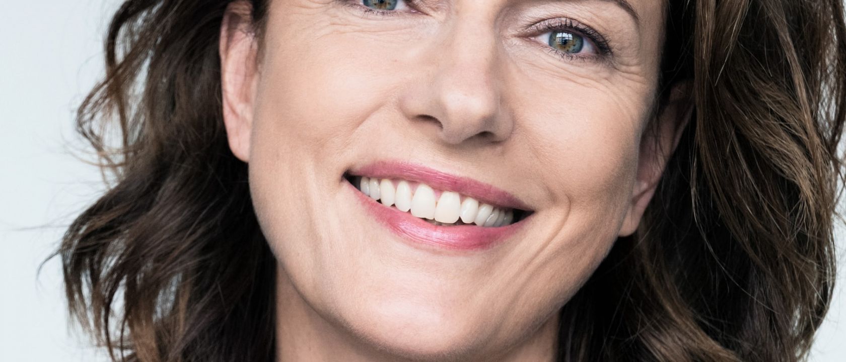 Claudia Michelsen Actress